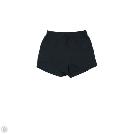 Athletic Shorts By Old Navy In Black, Size: L