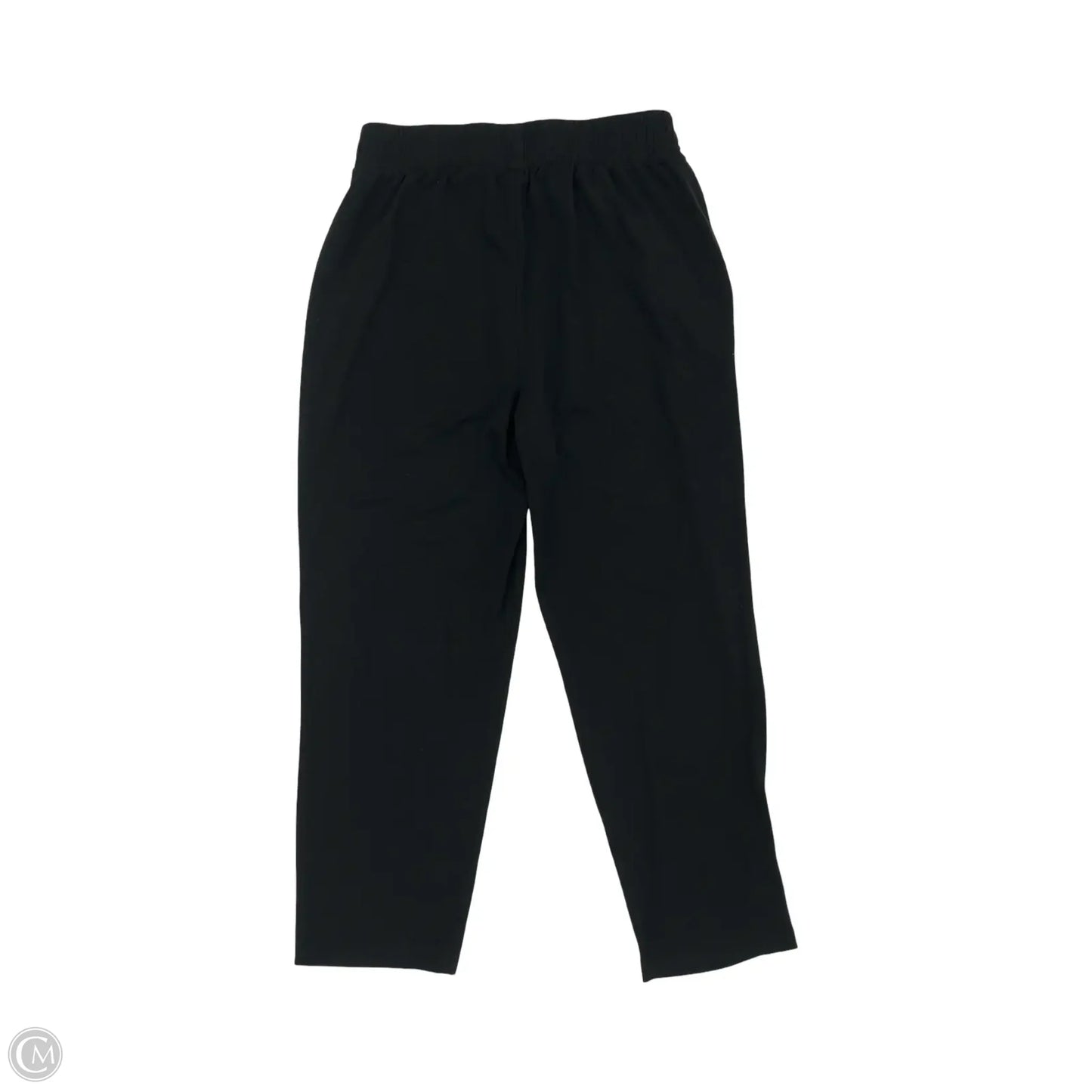 Pants Lounge By Yogalicious In Black, Size: L