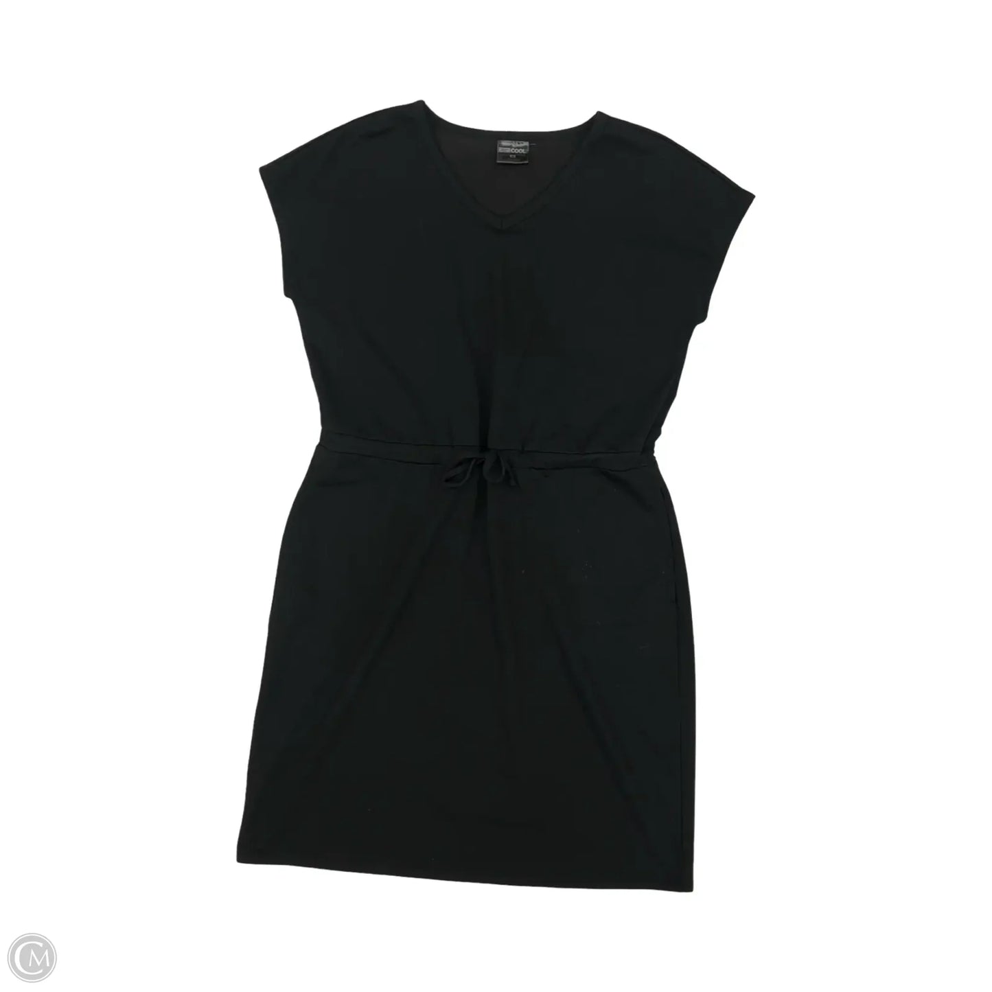 Athletic Dress By 32 Degrees In Black, Size: M