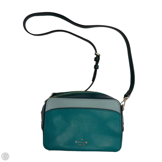 Crossbody Designer By Kate Spade, Size: Medium