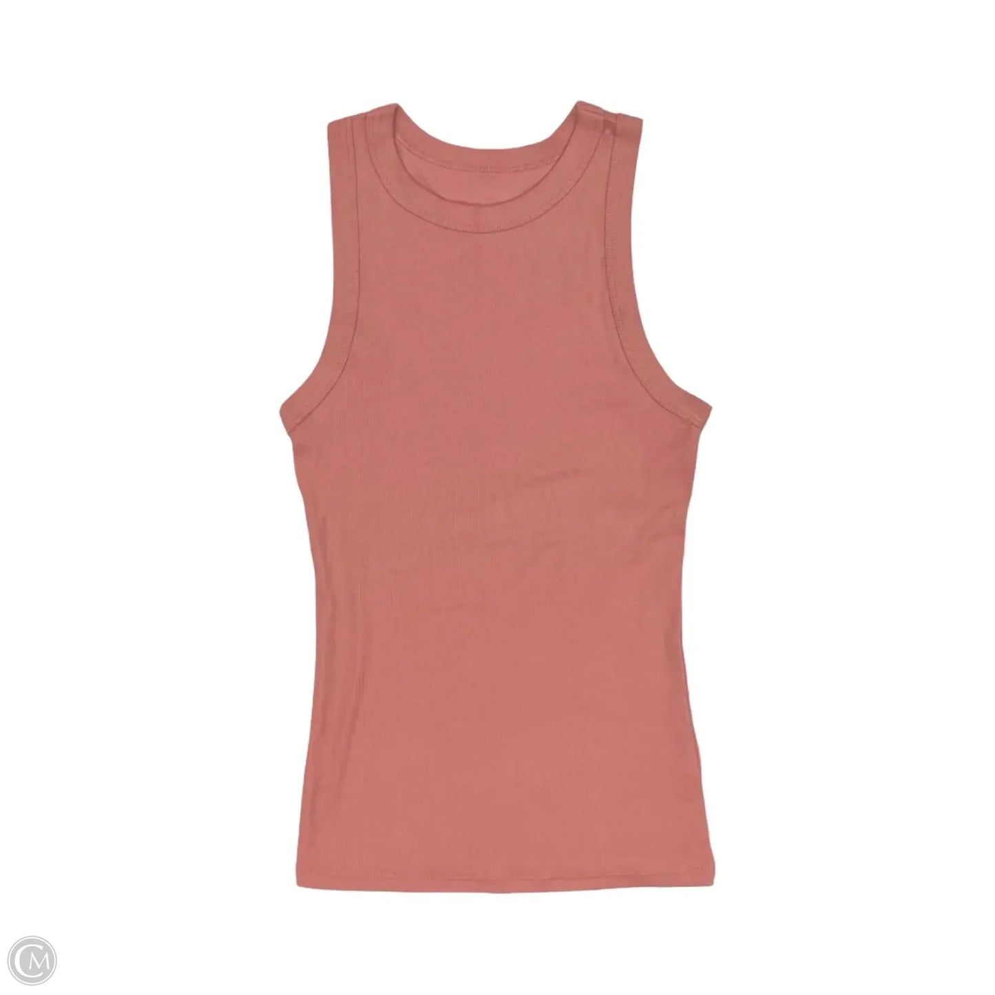 Tank Top By A New Day In Pink, Size: S