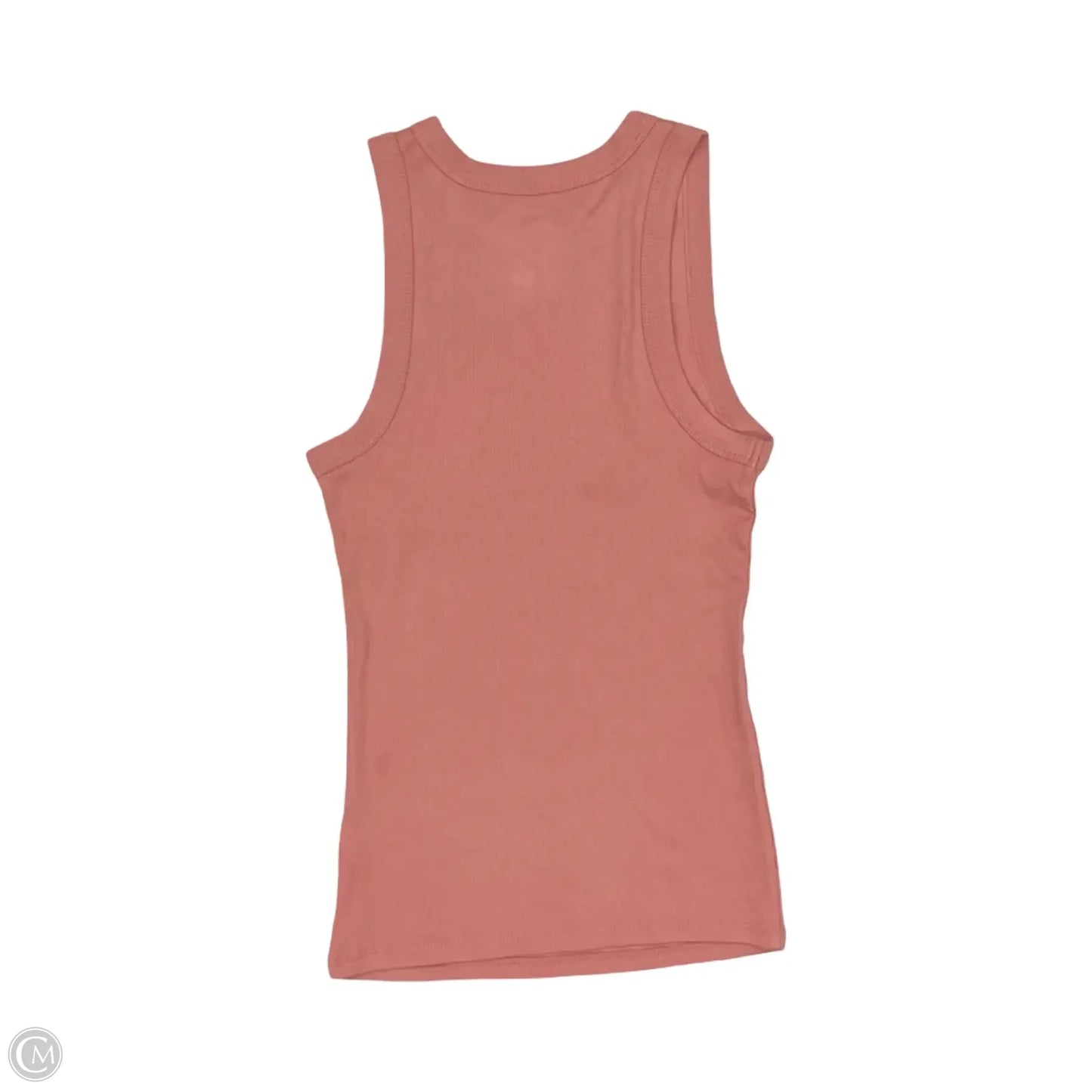 Tank Top By A New Day In Pink, Size: S