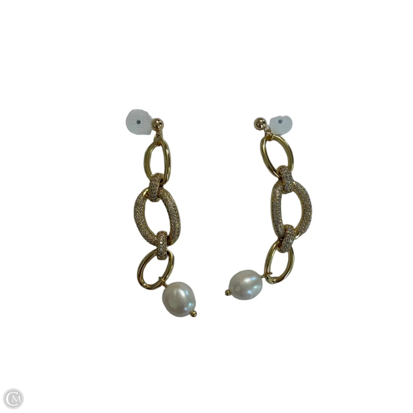 Earrings Dangle/drop By Clothes Mentor