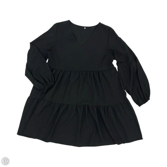 Dress Casual Short By Cmf In Black, Size: M