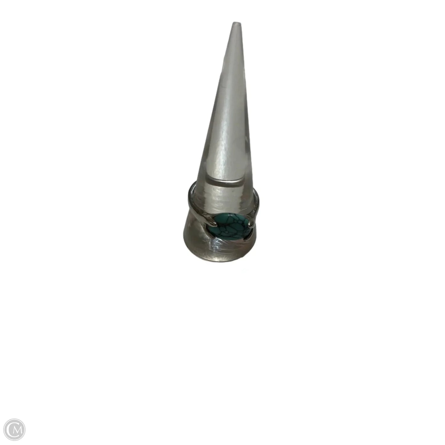 Ring Statement By Clothes Mentor, Size: 11