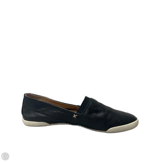 Shoes Designer By Frye In Black, Size: 7