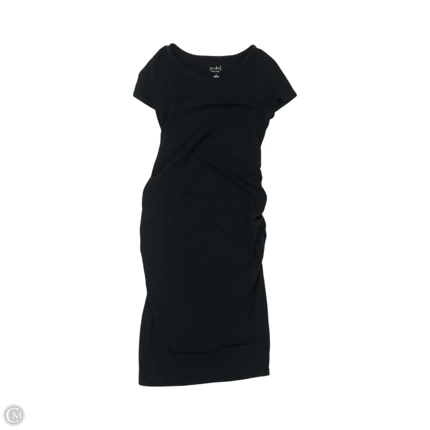 Mat Dress By Isabel Maternity, Size: S