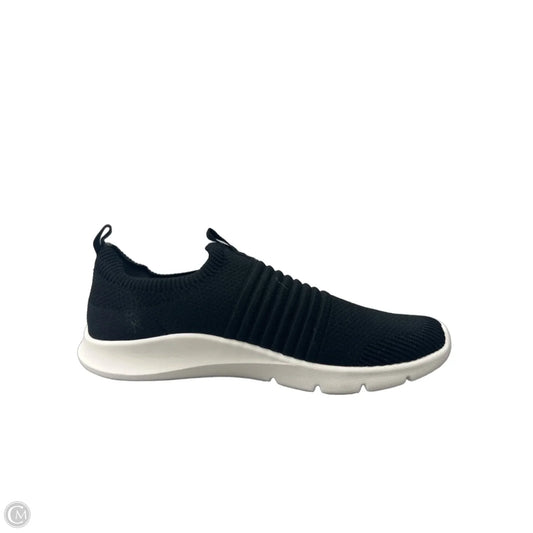 Shoes Sneakers By Cmf In Black, Size: 8.5