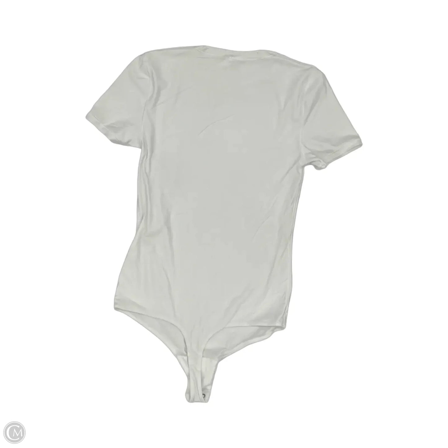 Bodysuit By Aerie In White, Size: M