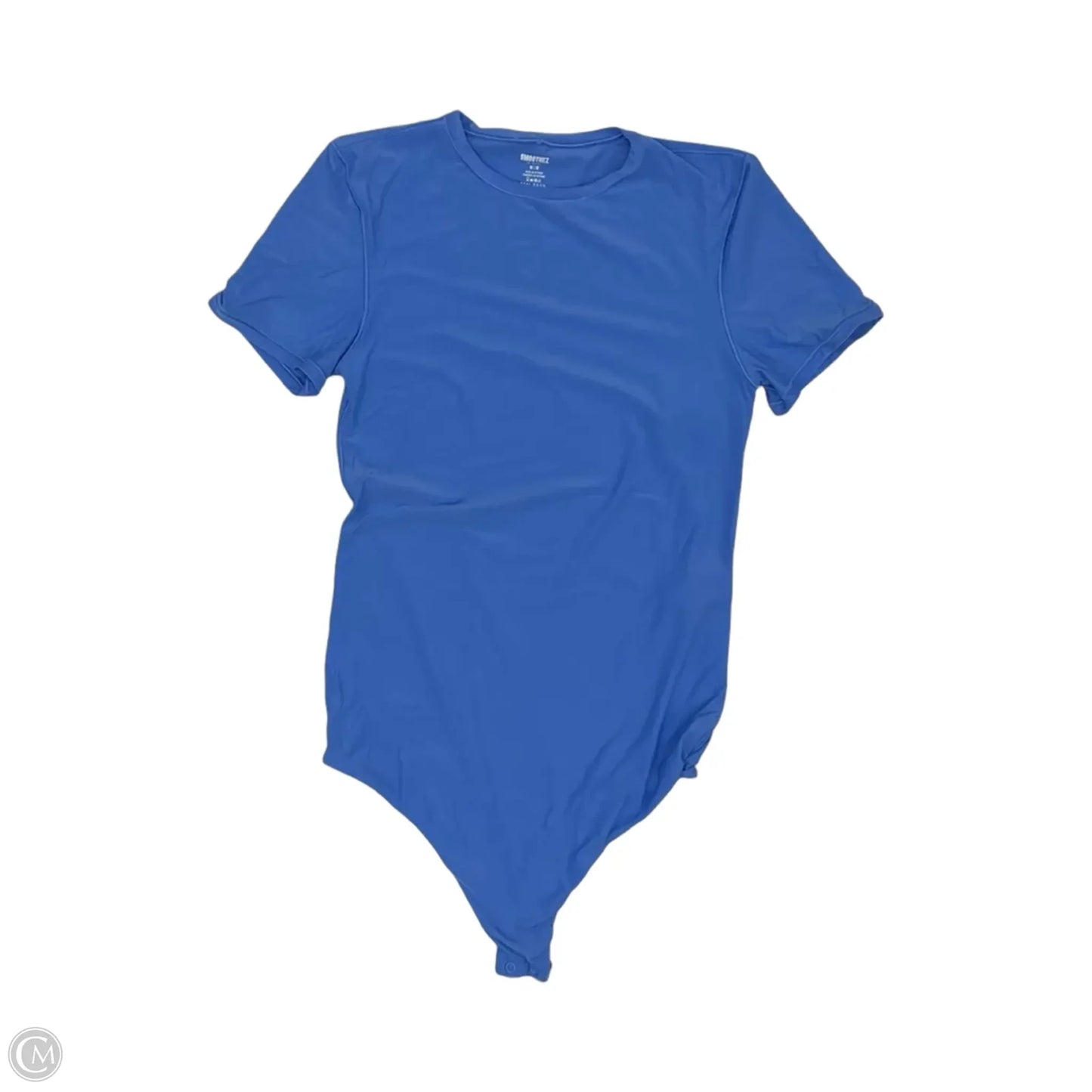 Bodysuit By Aerie In Blue, Size: M