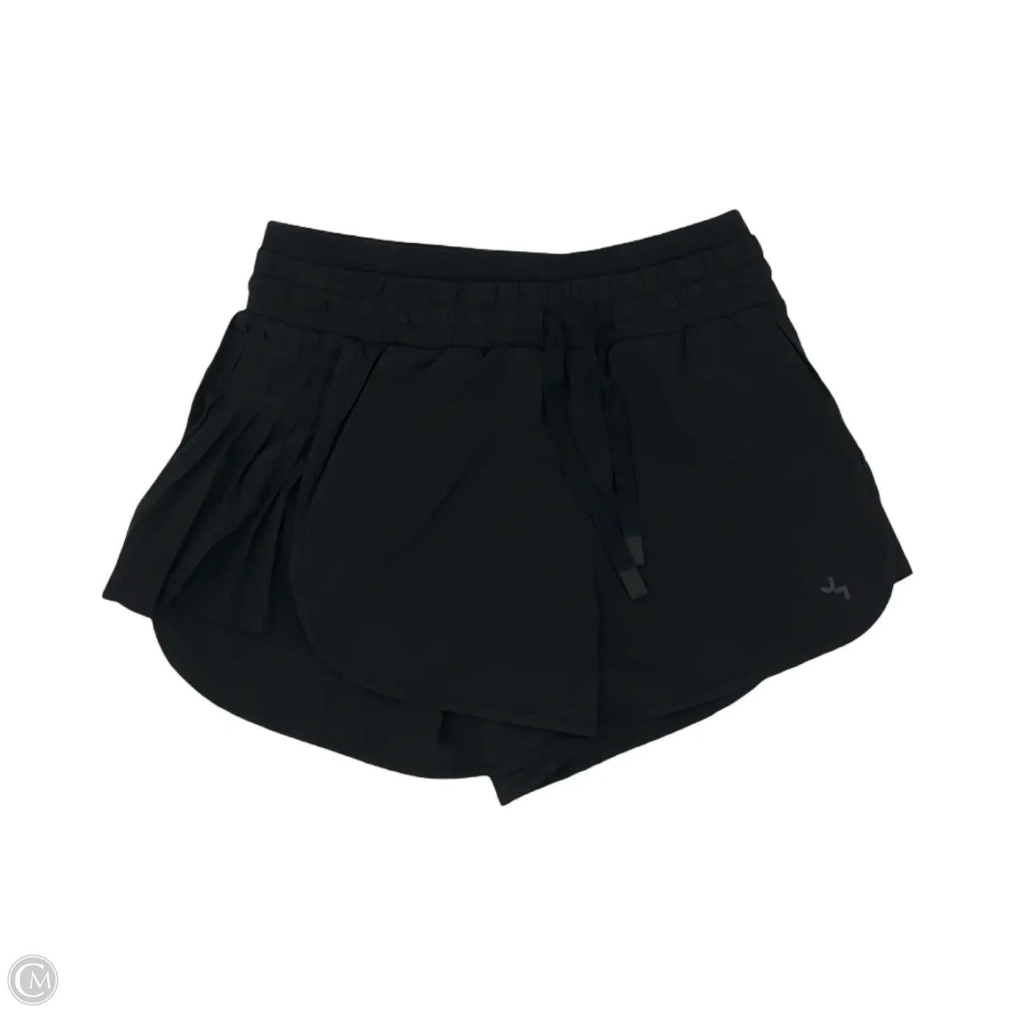 Athletic Shorts By Joy Lab In Black, Size: S