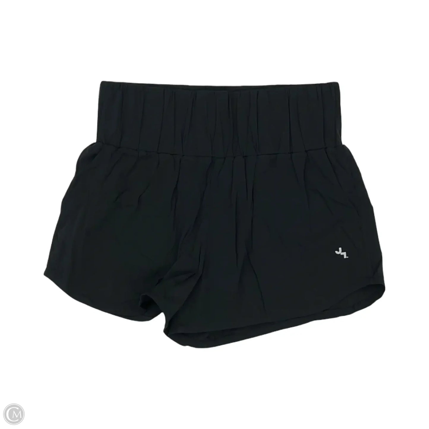 Athletic Shorts By Joy Lab In Black, Size: S