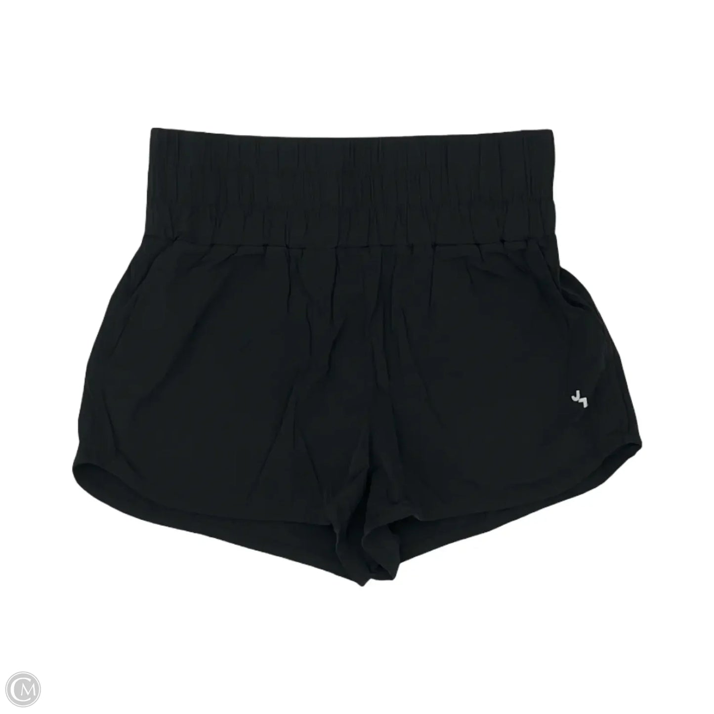 Athletic Shorts By Joy Lab In Black, Size: S