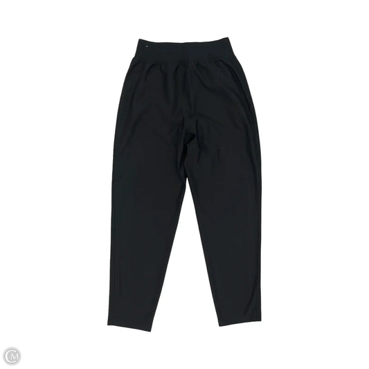 Athletic Pants By Old Navy In Black, Size: S