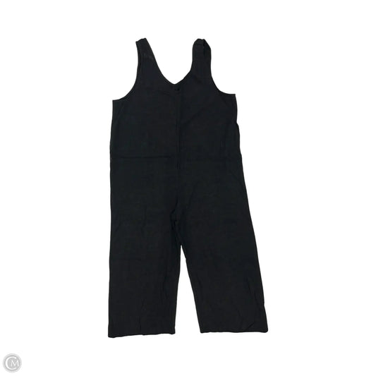 Jumpsuit By Double Zero In Black, Size: L