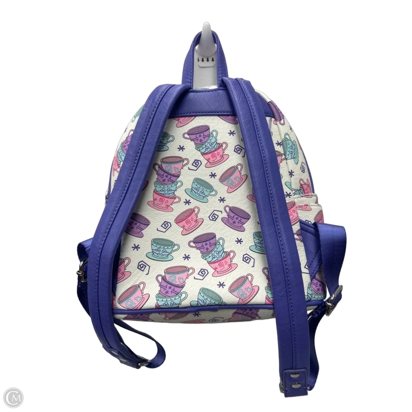 Backpack By Loungefly, Size: Small