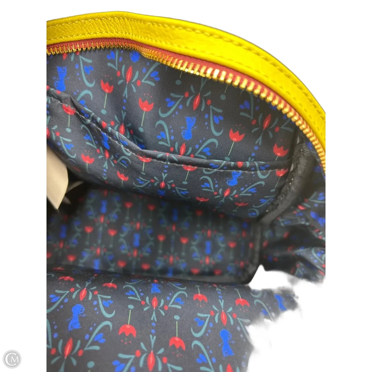 Backpack By Loungefly, Size: Medium