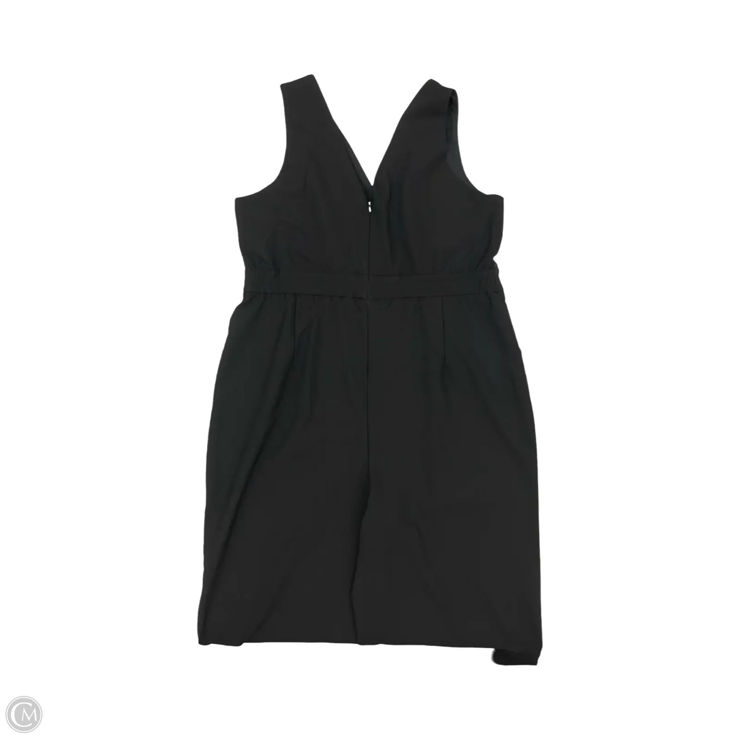 Jumpsuit By Torrid In Black, Size: 2x