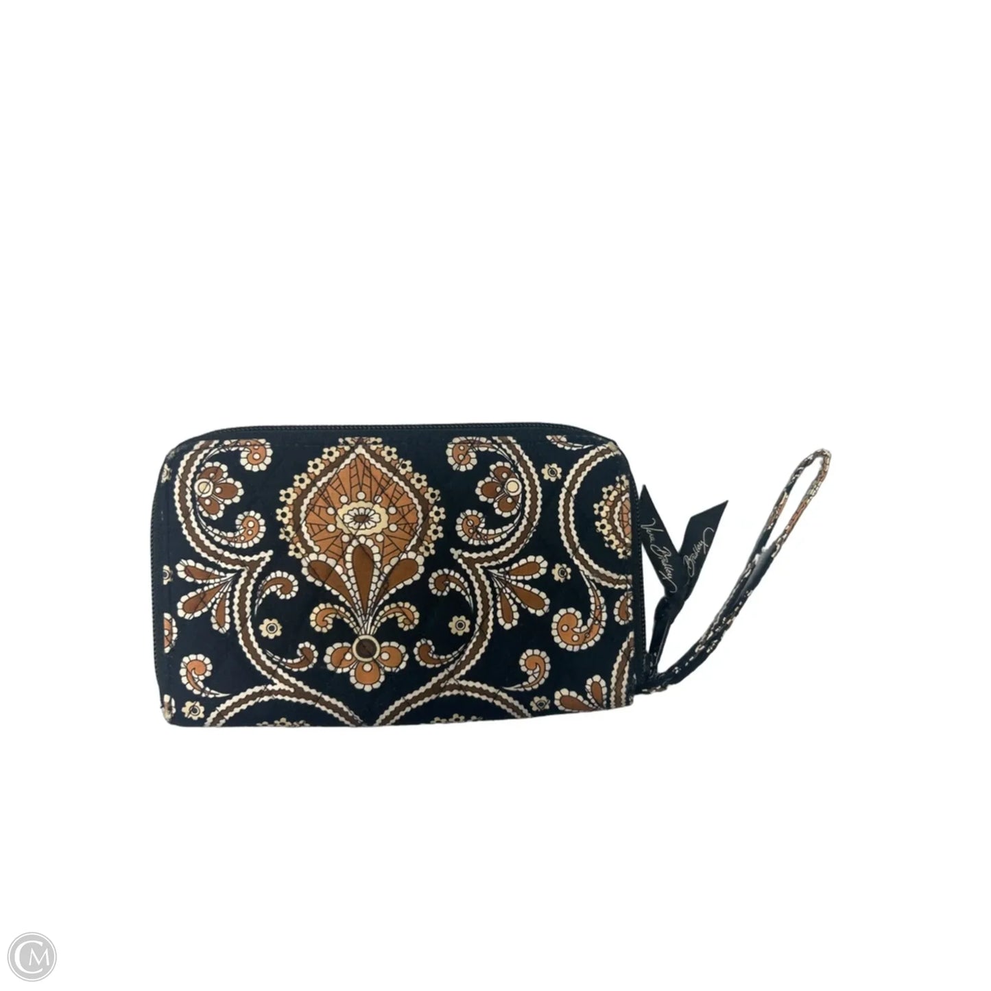 Wallet By Vera Bradley, Size: Medium
