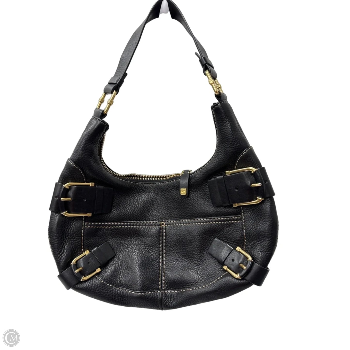 Handbag Designer By Michael Kors, Size: Small