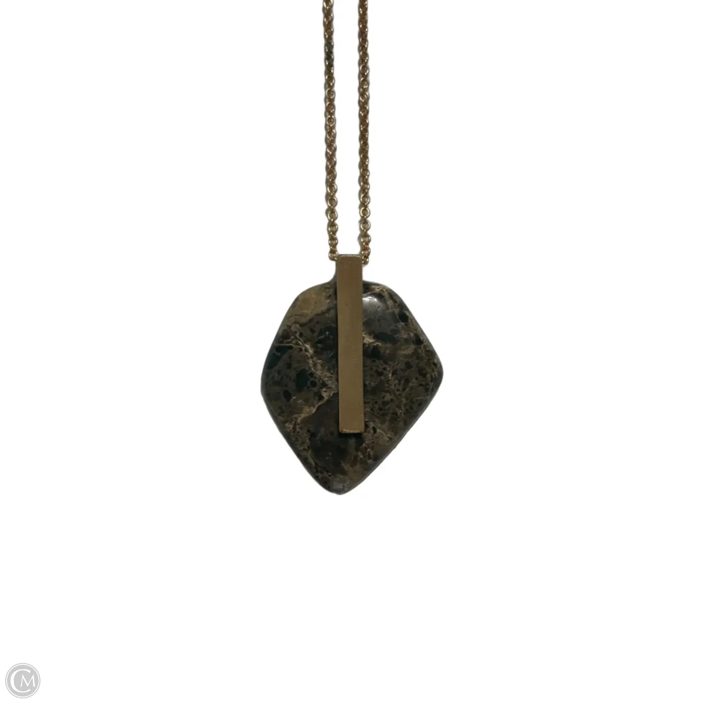 Necklace Pendant By White House Black Market