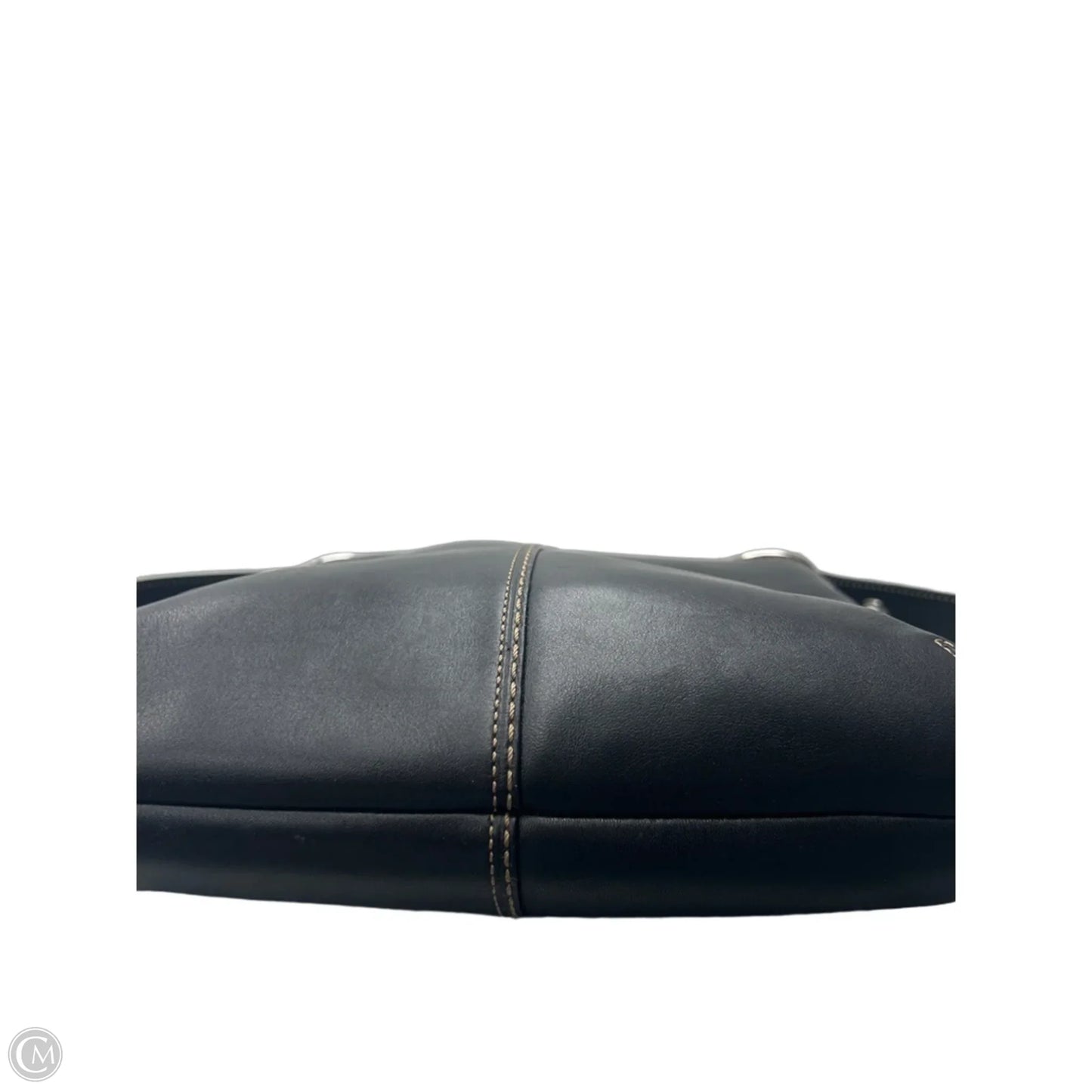 Crossbody Designer By Coach, Size: Medium