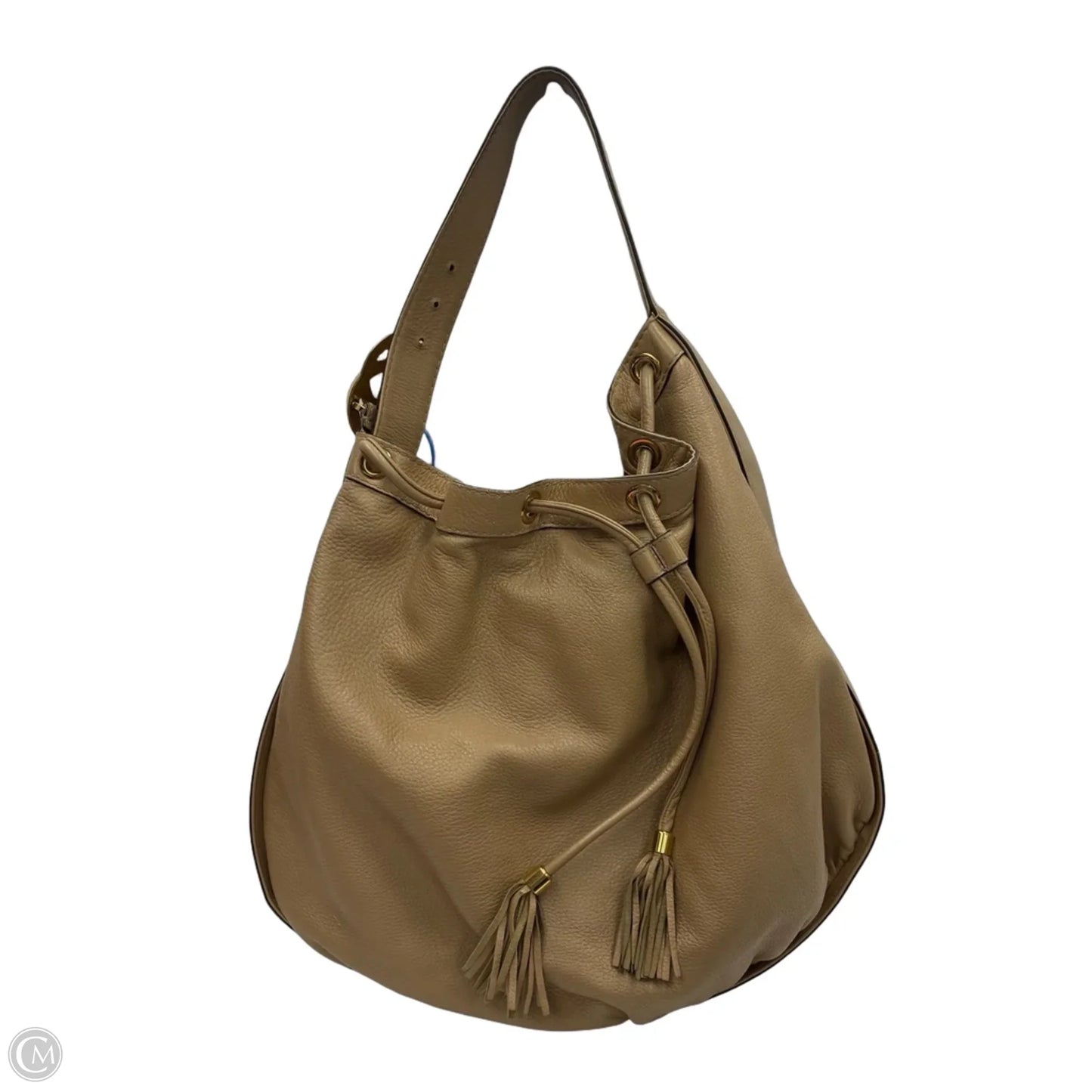 Handbag Luxury Designer By Gucci, Size: Medium