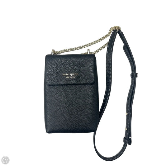 Crossbody Designer By Kate Spade, Size: Small