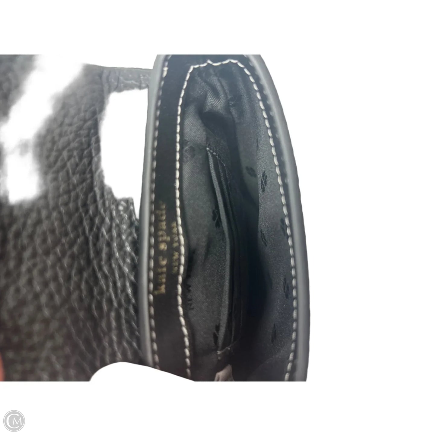Crossbody Designer By Kate Spade, Size: Small