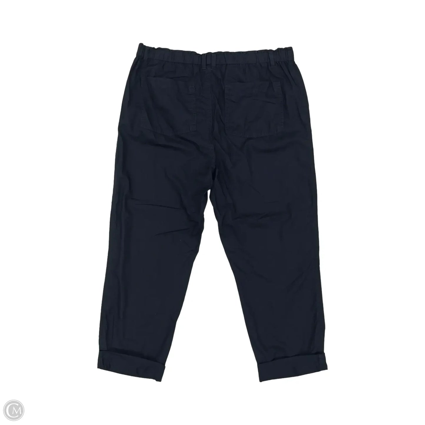 Pants Other By Lou And Grey In Navy, Size: M