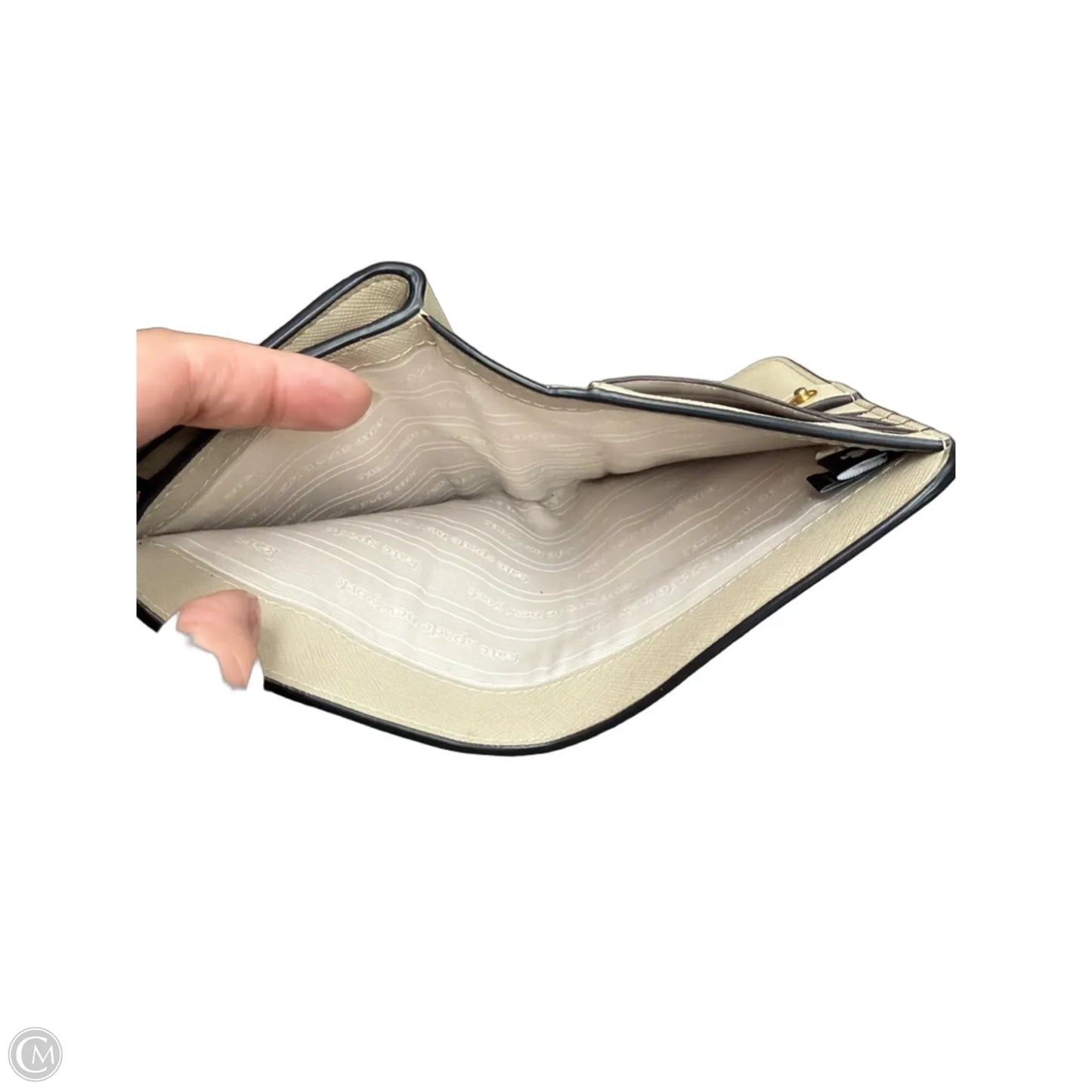 Wallet Designer By Kate Spade, Size: Medium