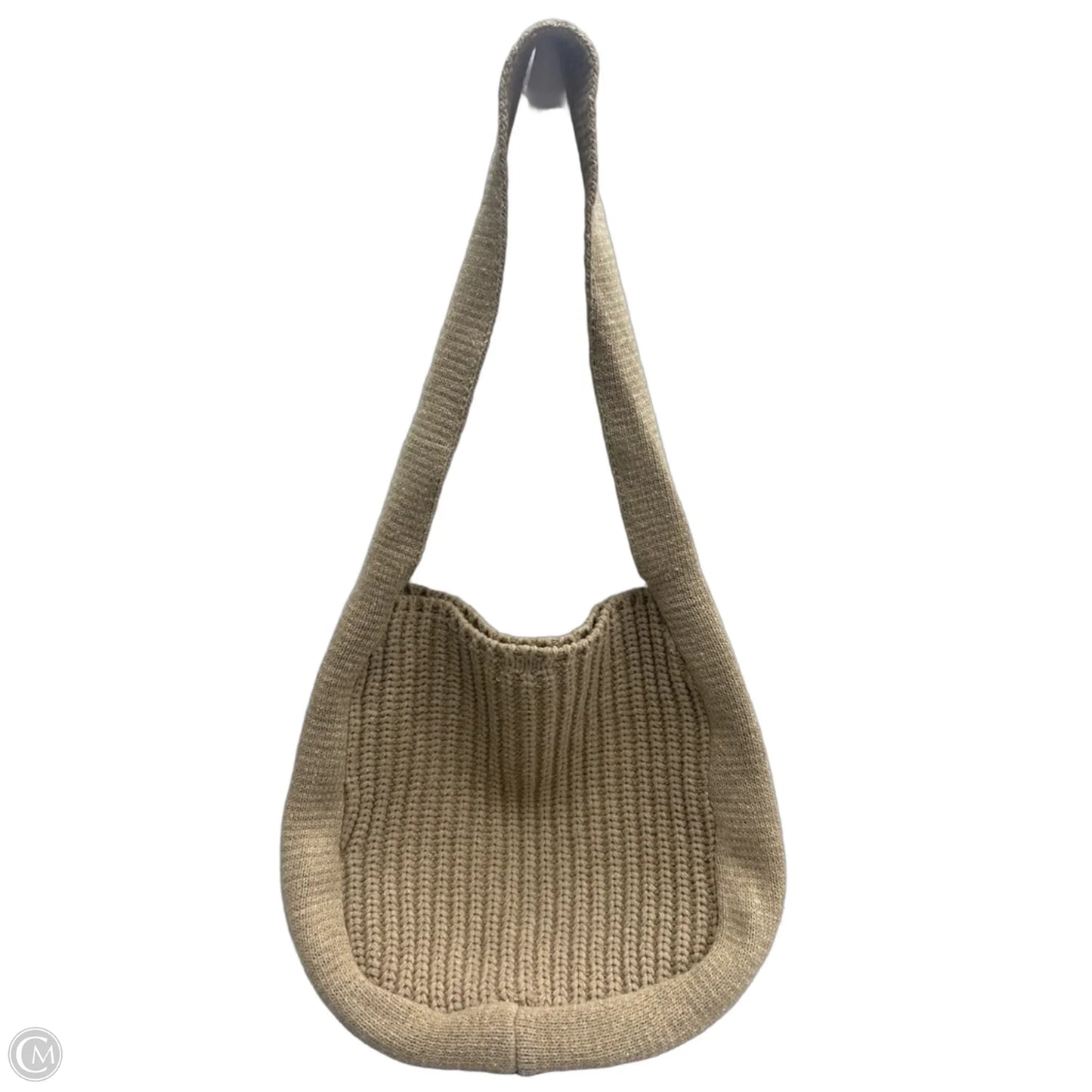 Handbag By Cmf, Size: Medium