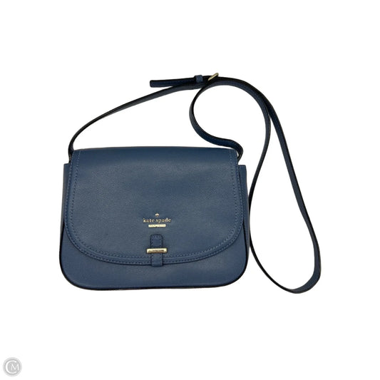 Crossbody Designer By Kate Spade, Size: Medium