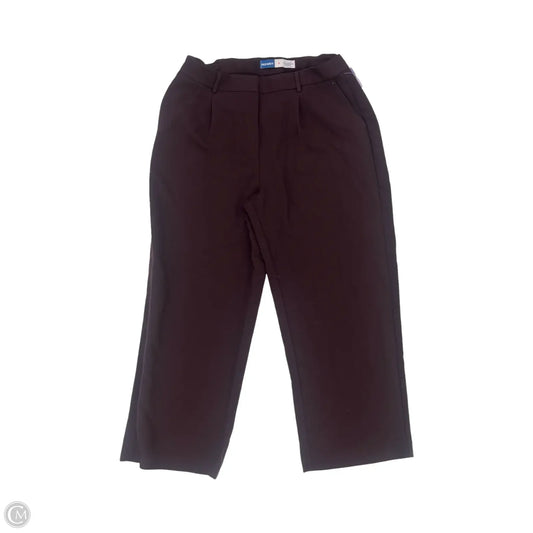 Pants Chinos & Khakis By Old Navy In Purple, Size: 16