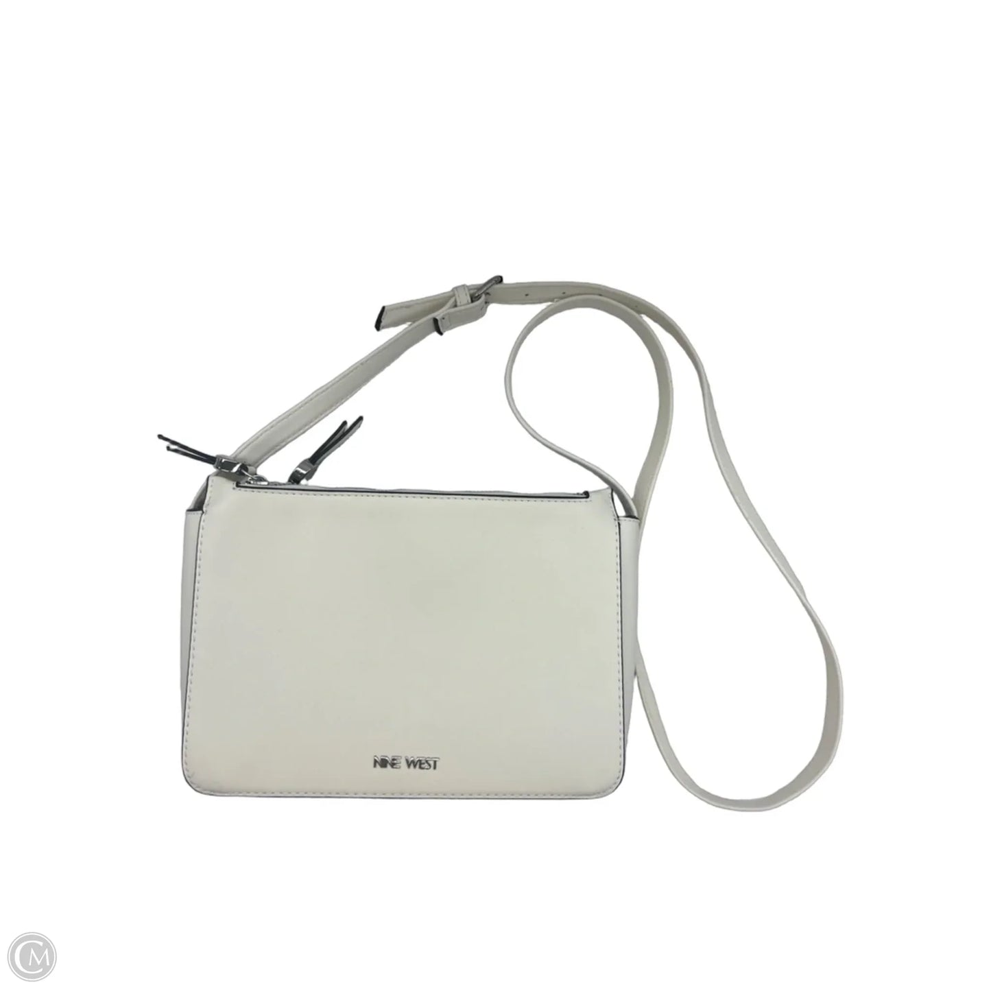 Crossbody By Nine West, Size: Medium