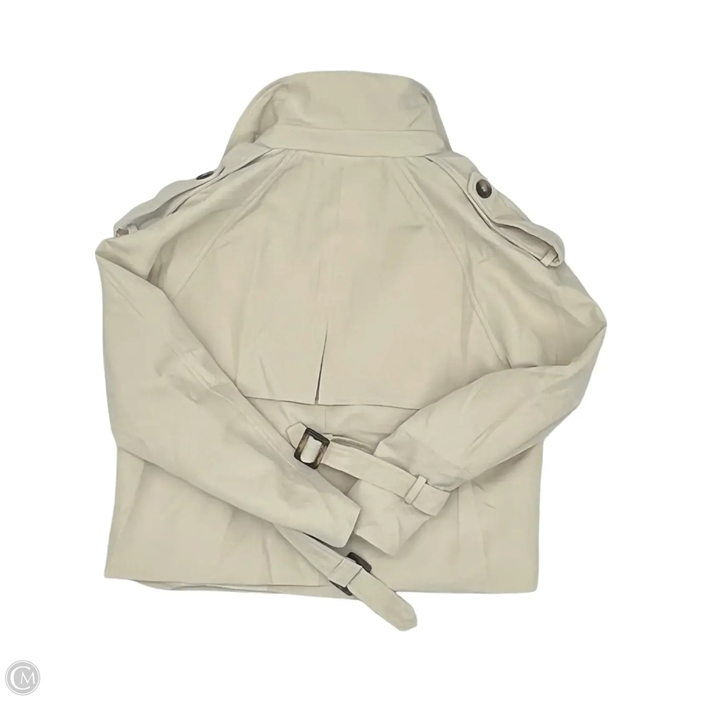 Jacket Other By Cmf In Tan, Size: M