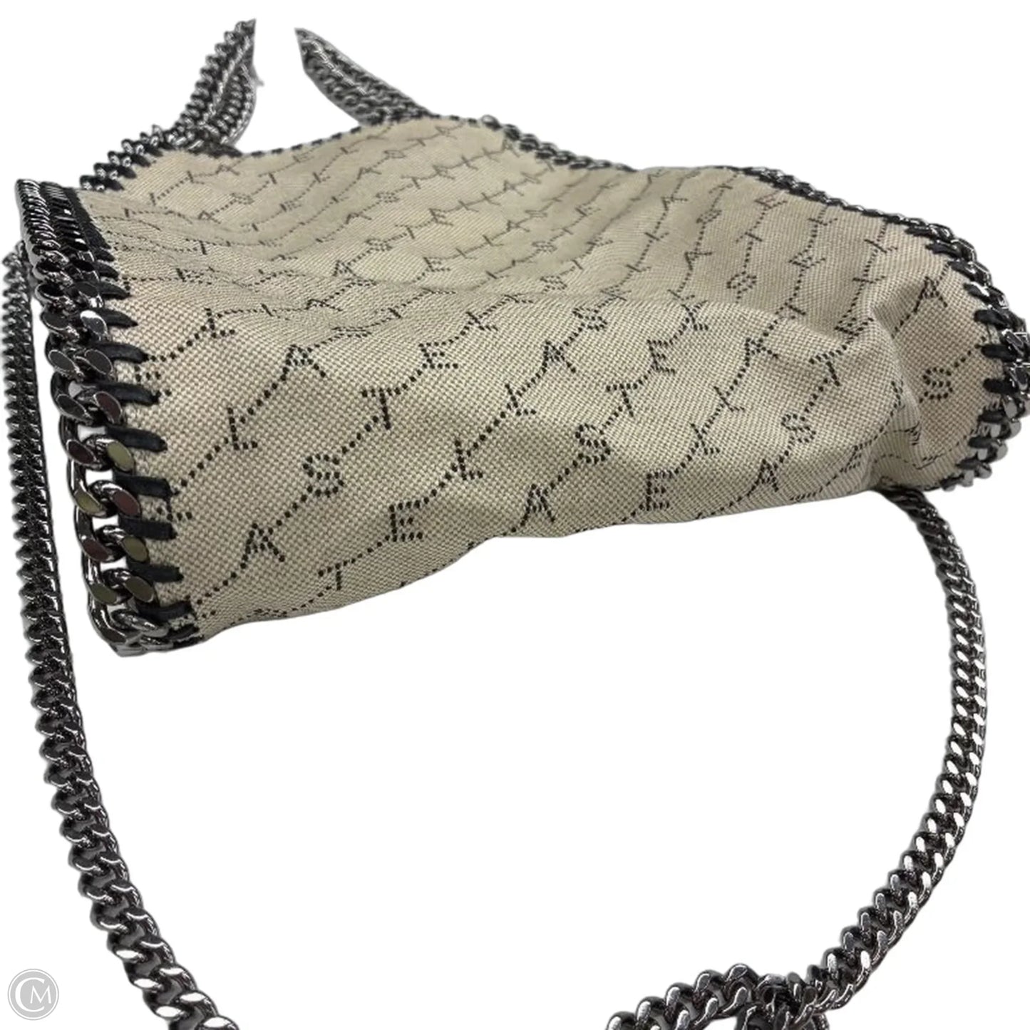 Handbag Luxury Designer By Stella Mccartney, Size: Medium