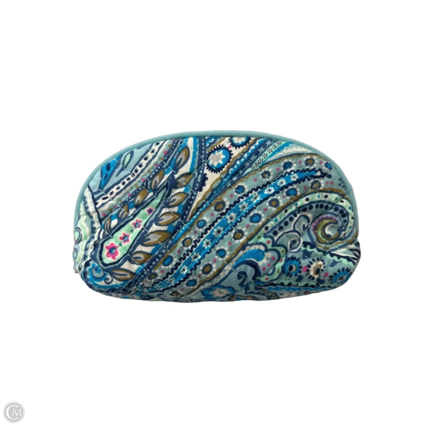 Coin Purse By Vera Bradley, Size: Small