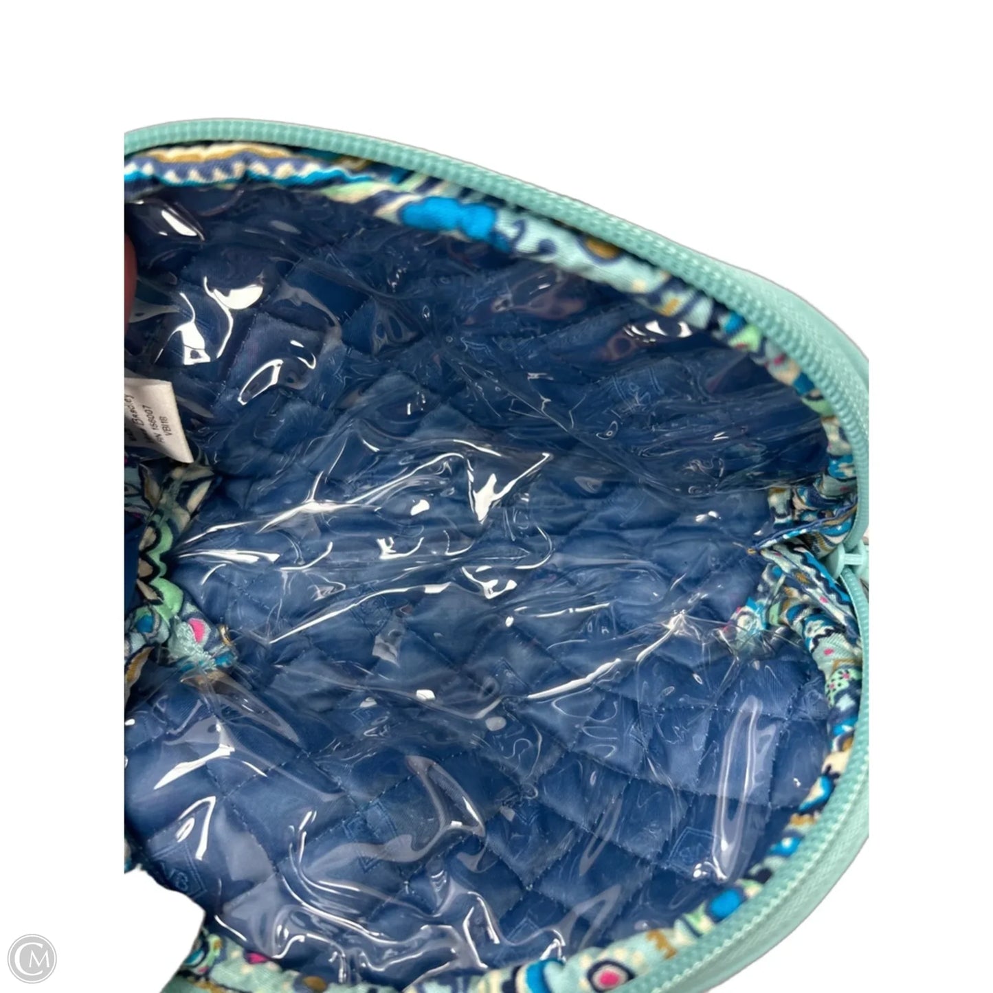 Coin Purse By Vera Bradley, Size: Small