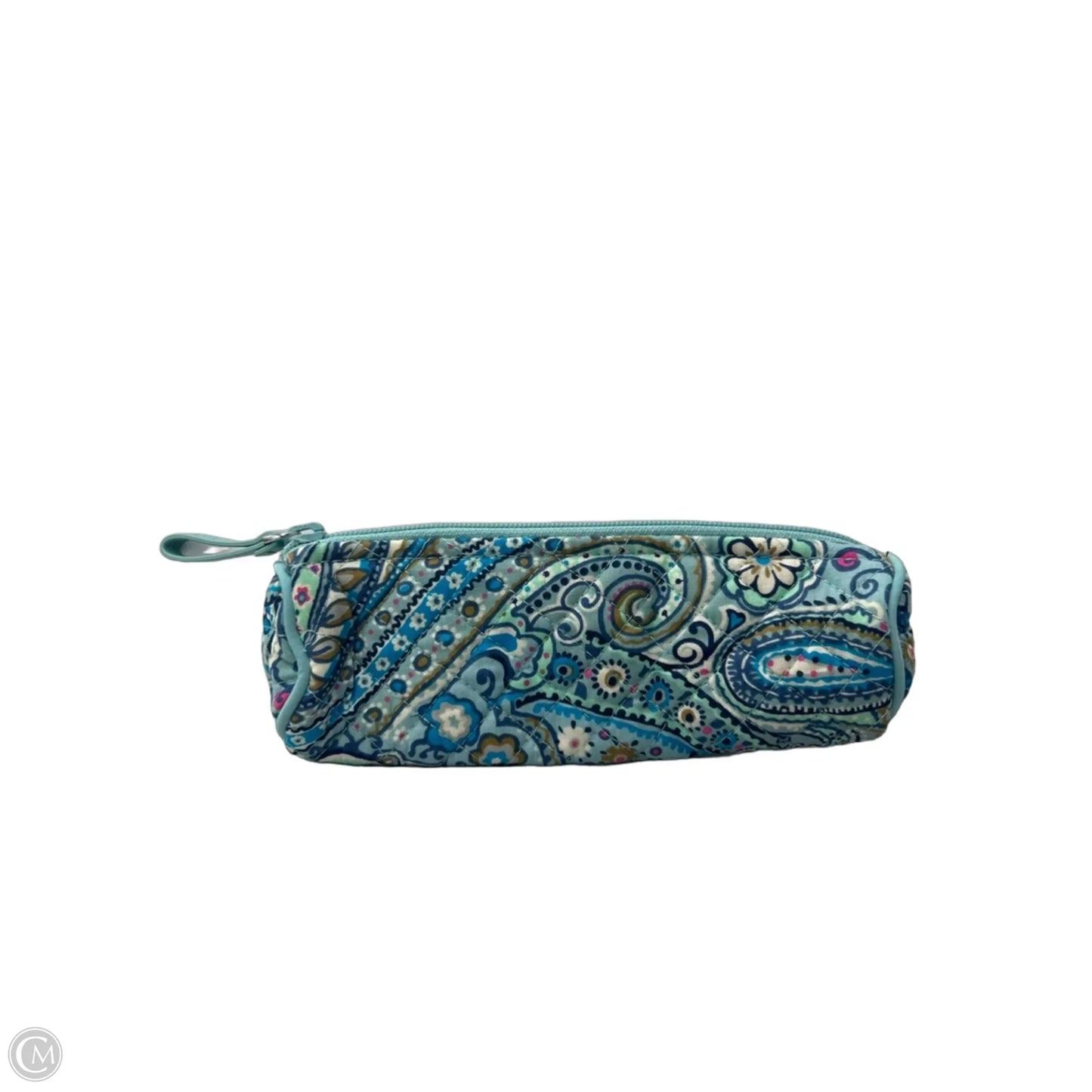 Coin Purse By Vera Bradley, Size: Small