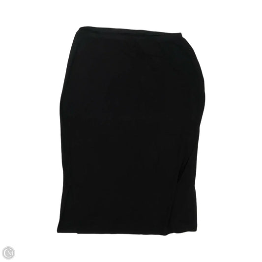 Mat Skirt By Sonoma, Size: L