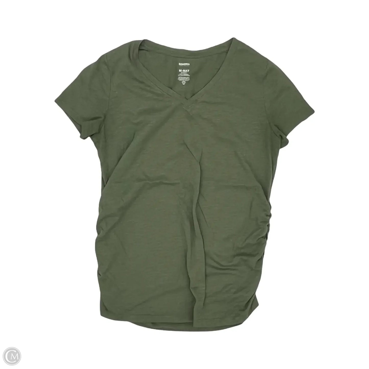 Mat Top Short Sleeve By Sonoma, Size: M