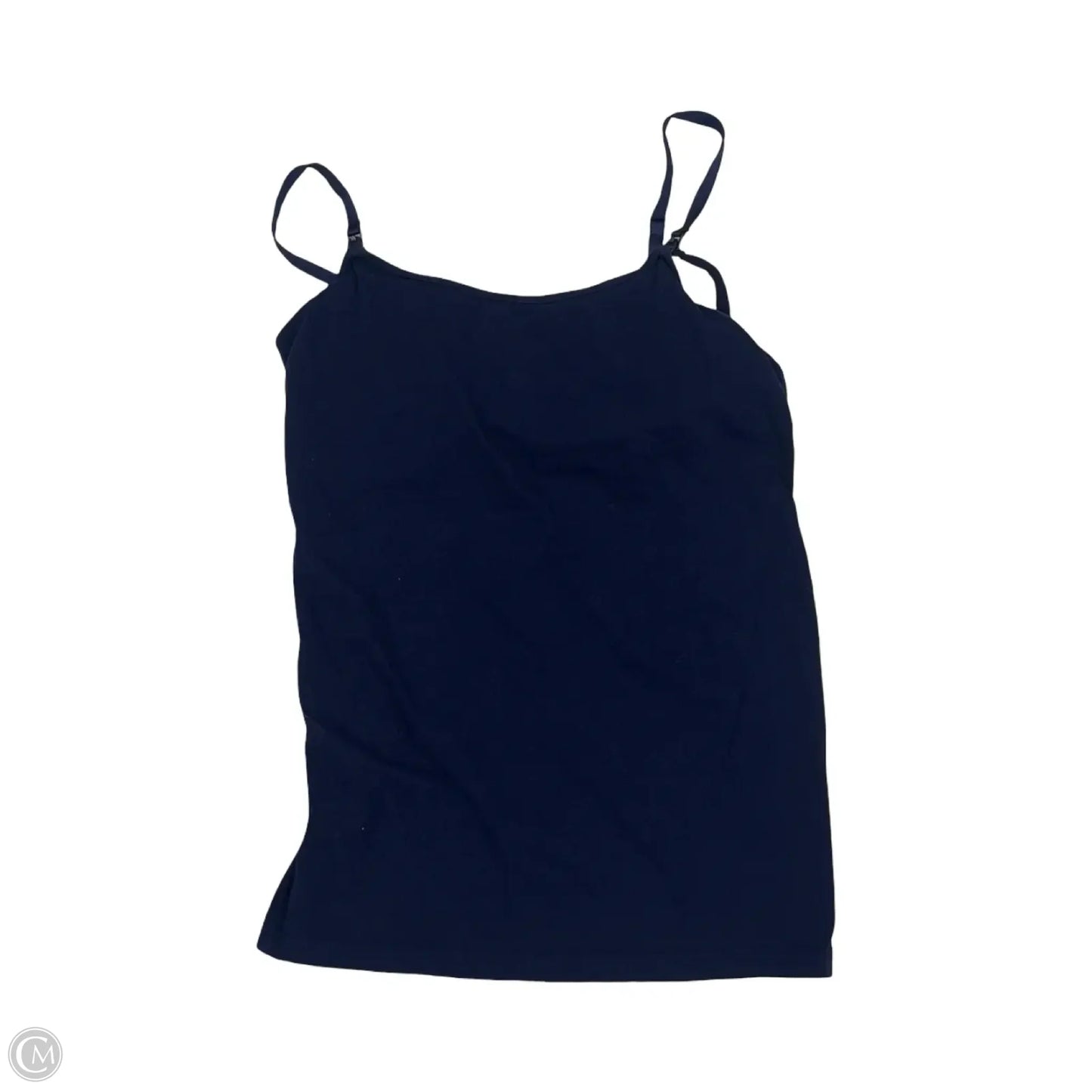 Mat Tank Top By Motherhood, Size: M