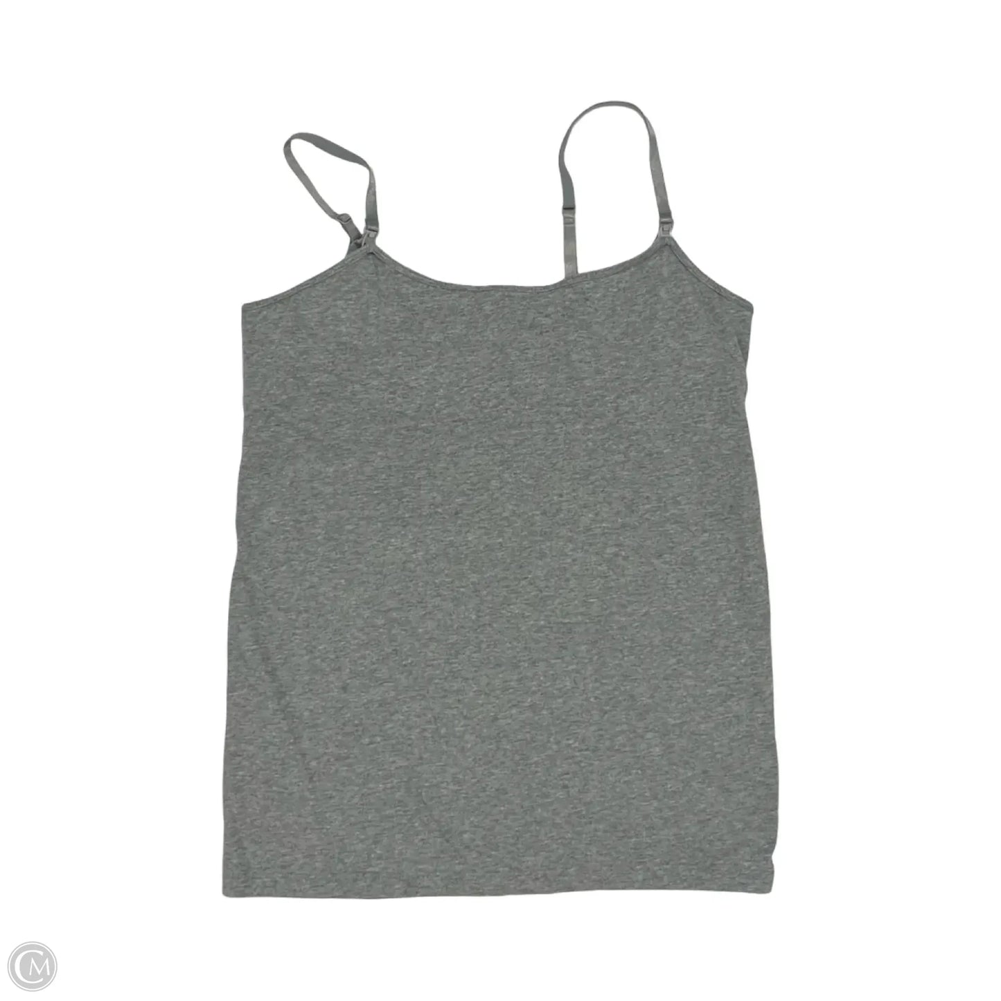 Mat Tank Top By Motherhood, Size: M