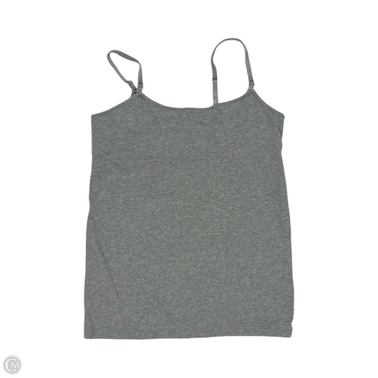Mat Tank Top By Motherhood, Size: M