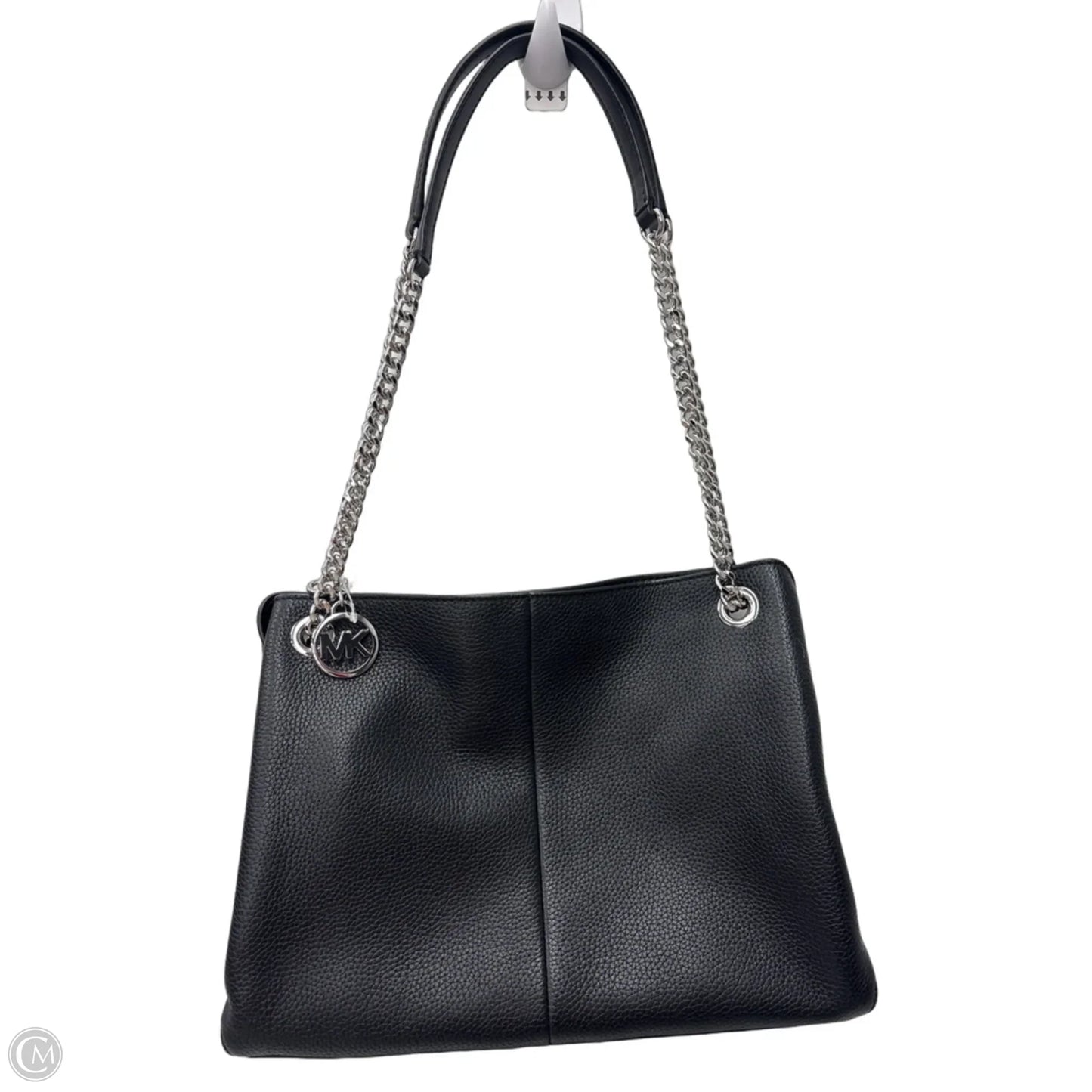 Handbag Designer By Michael Kors, Size: Small