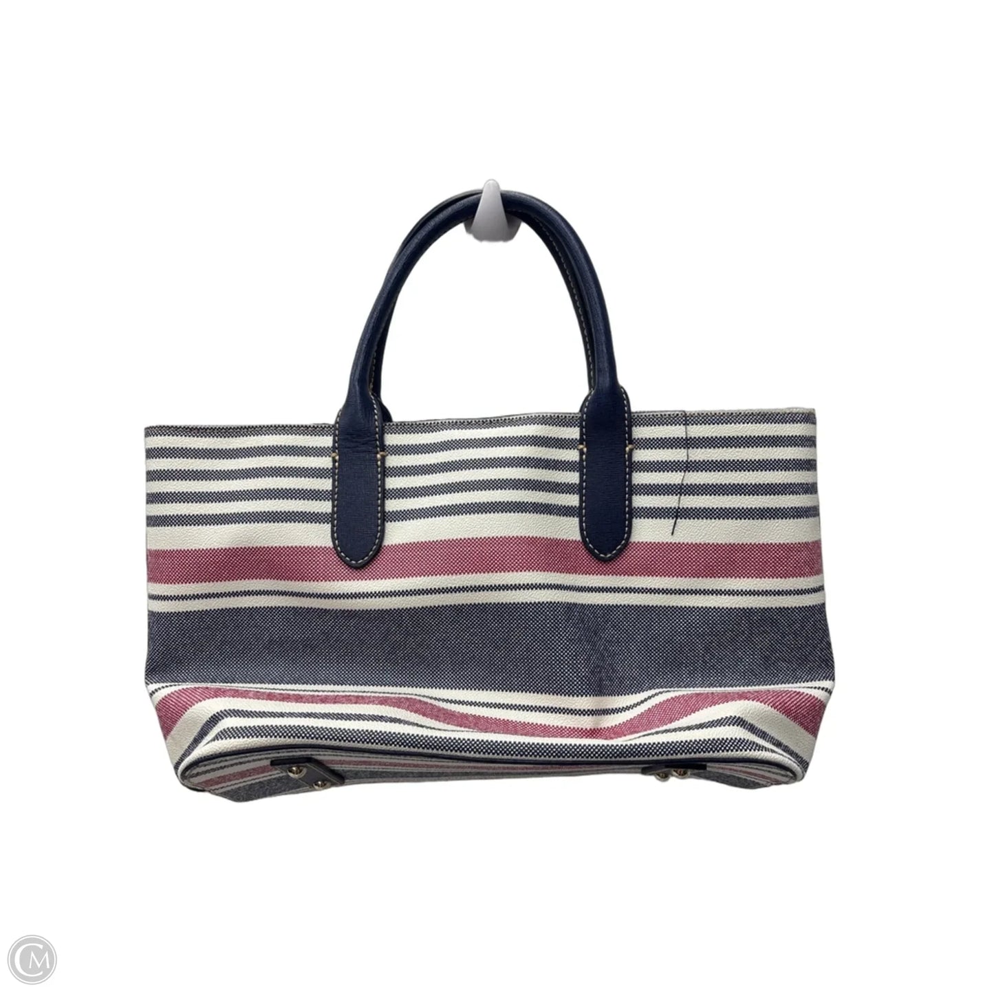 Handbag Designer By Dooney And Bourke, Size: Medium