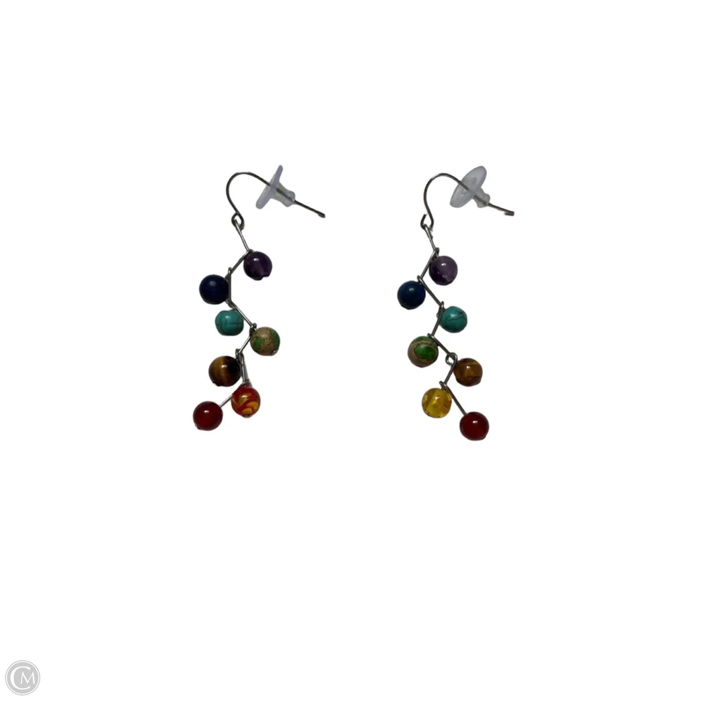 Earrings Dangle/drop By Clothes Mentor