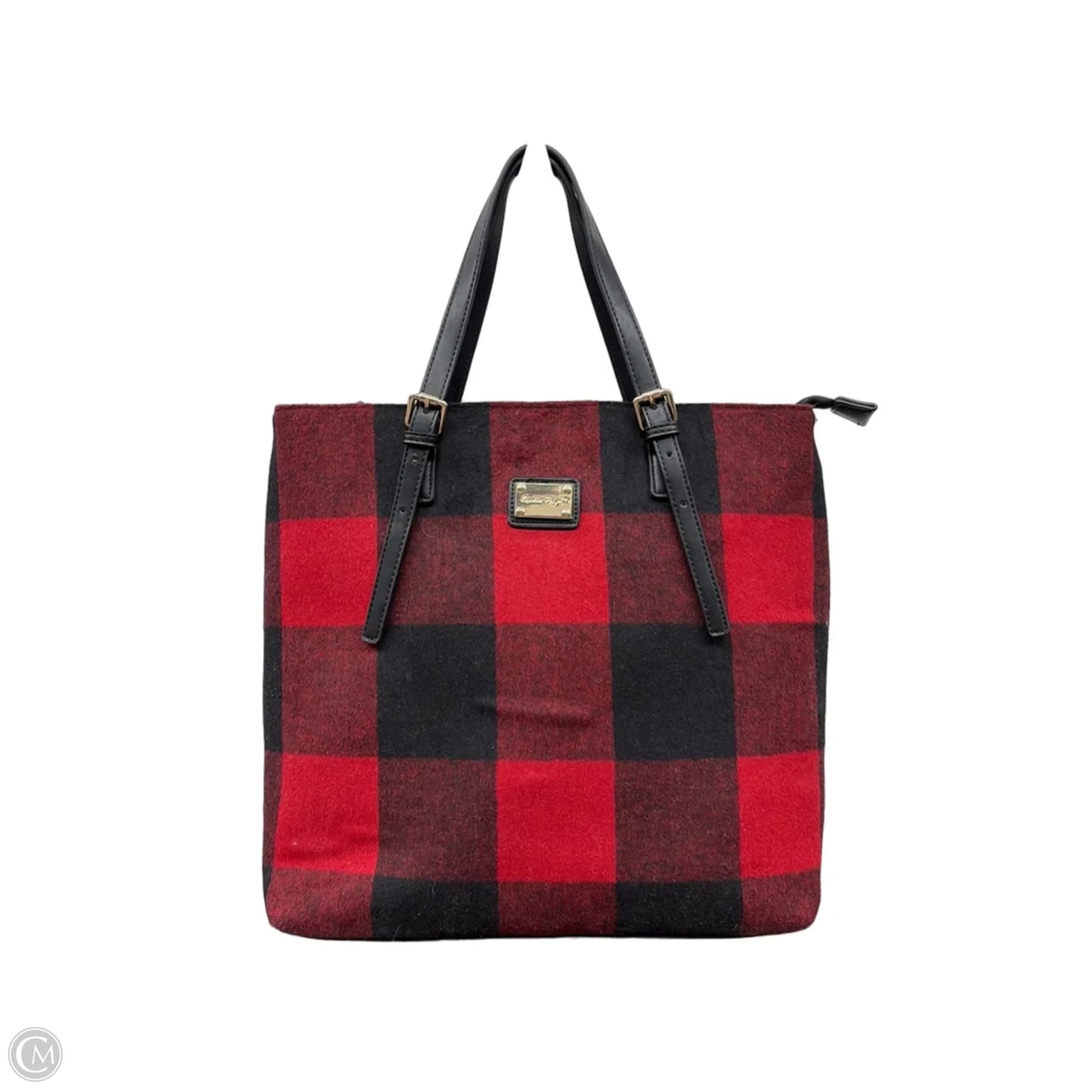 Handbag By Cme, Size: Medium