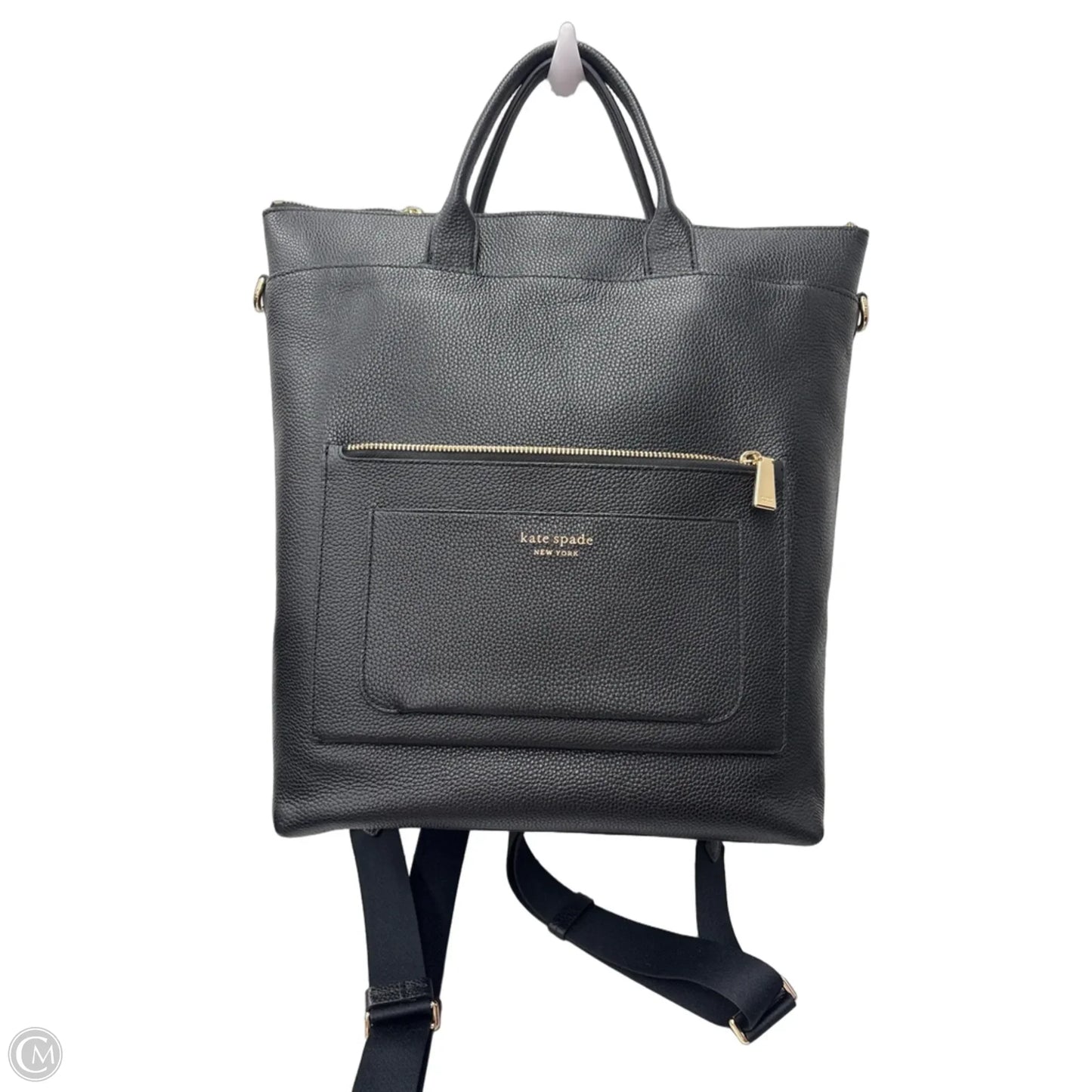 Backpack Designer By Kate Spade, Size: Medium